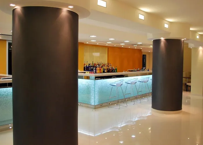 Sant\'Alphio Palace Hotel