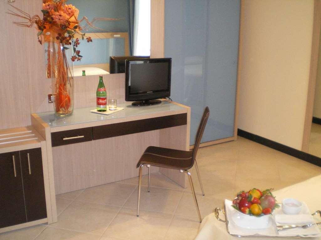 Sant'alphio Palace 4* Lentini