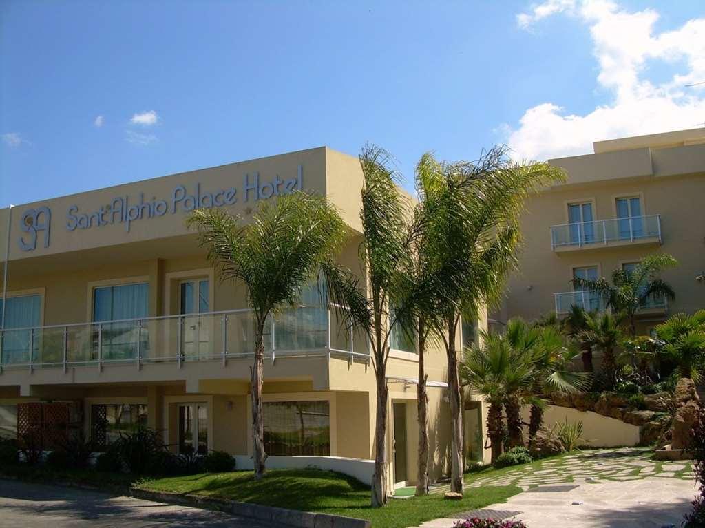 Sant'alphio Palace Hotel