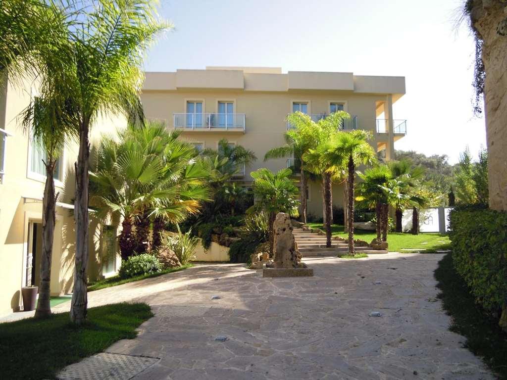 Sant'alphio Palace Hotel
