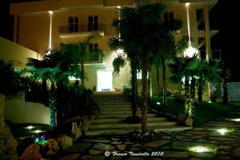 Sant'alphio Palace Hotel