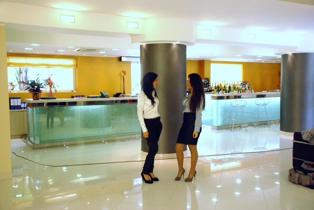 Sant'alphio Palace Hotel 4*