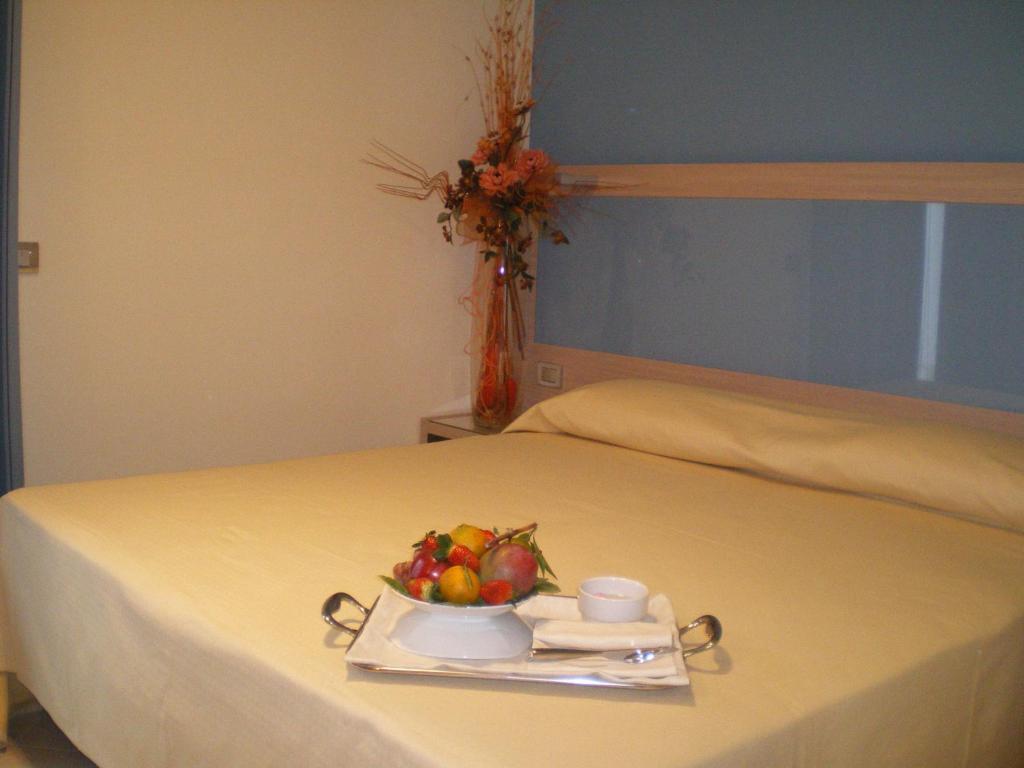 Sant'alphio Palace Hotel