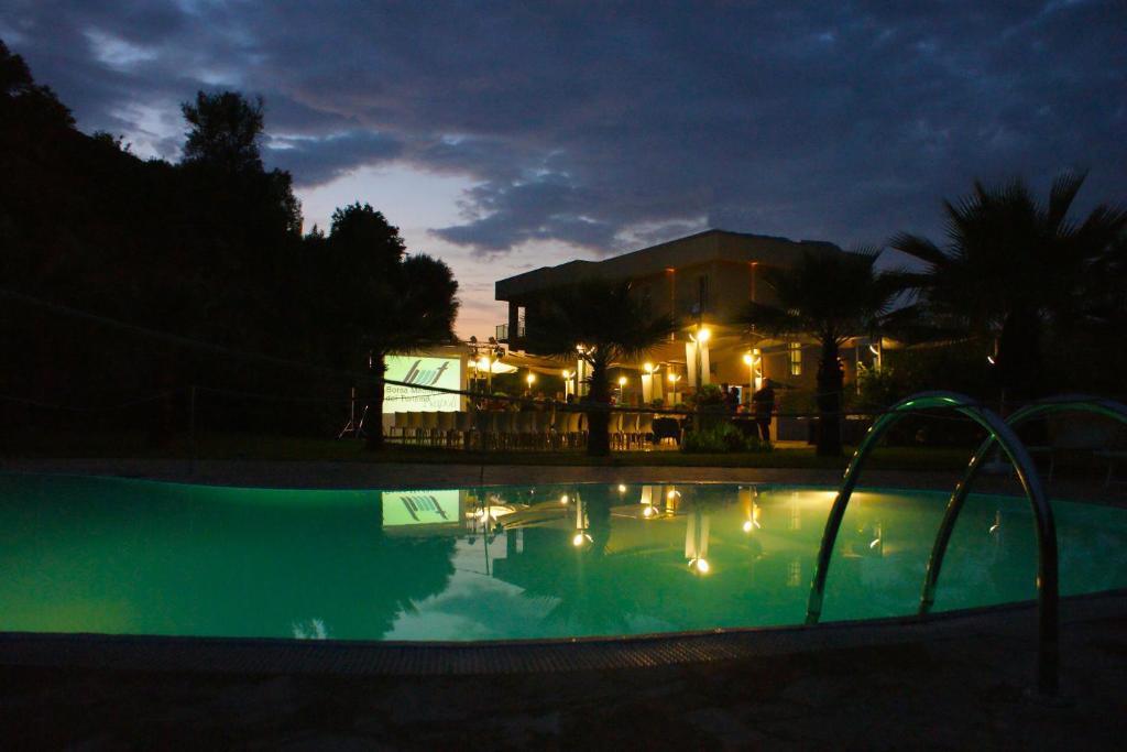 Hotel Sant'alphio Palace 4*