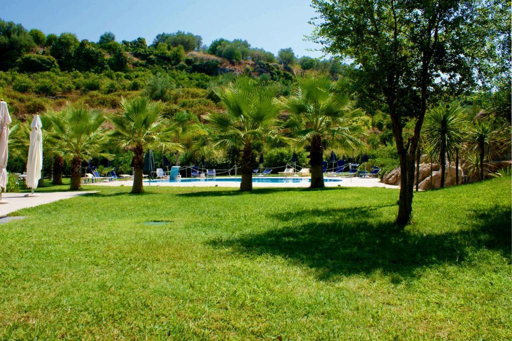 Sant'alphio Palace Hotel