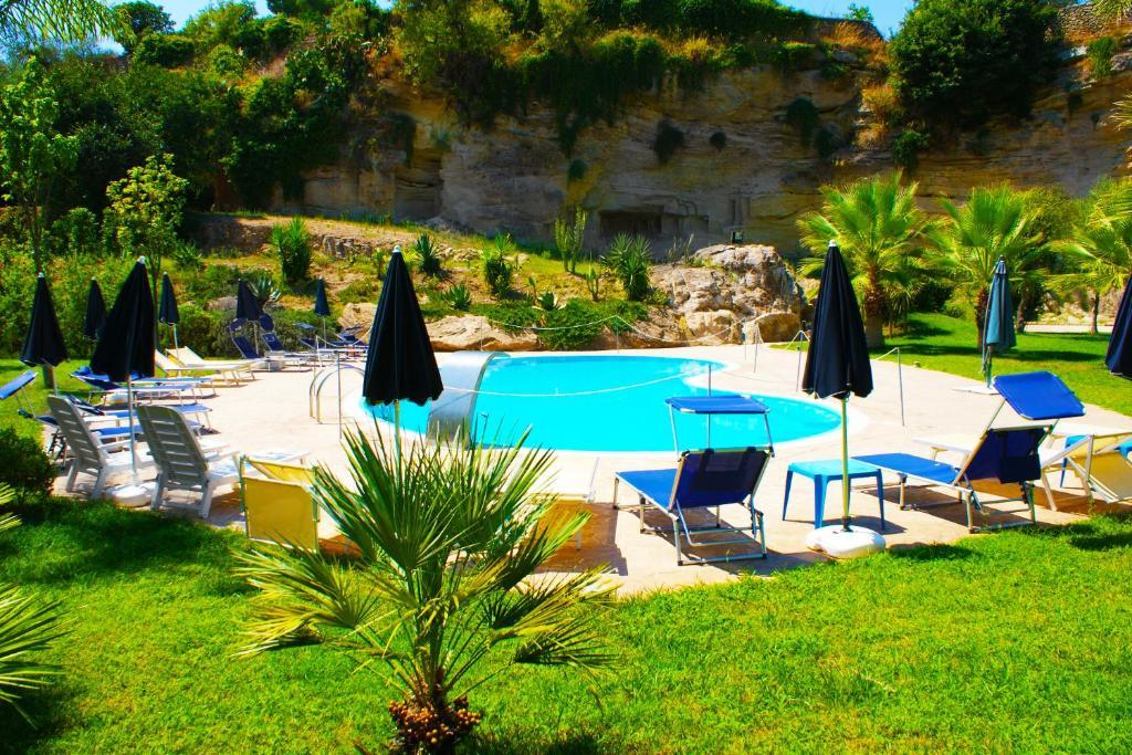 Sant'alphio Palace 4* Lentini