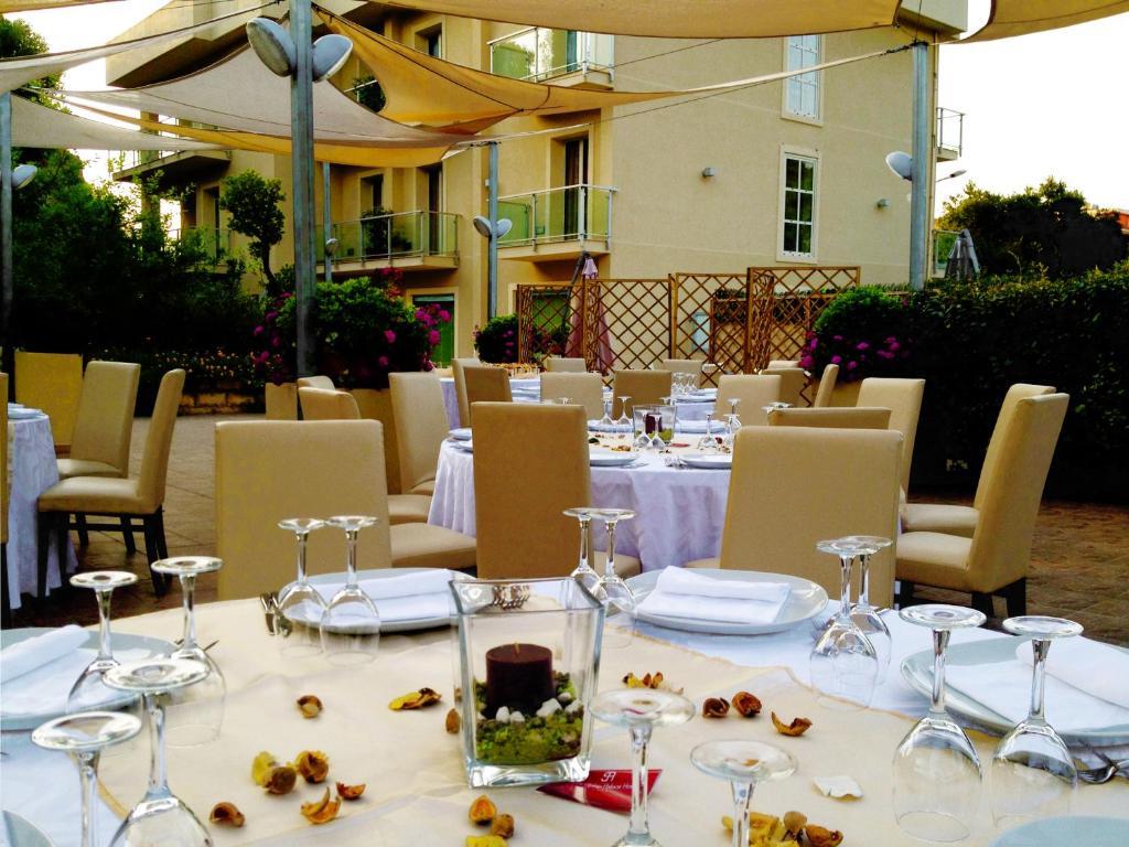 Sant'alphio Palace 4* Lentini