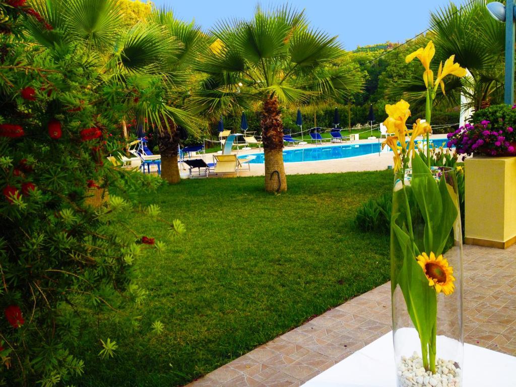 Hotel Sant'alphio Palace Lentini