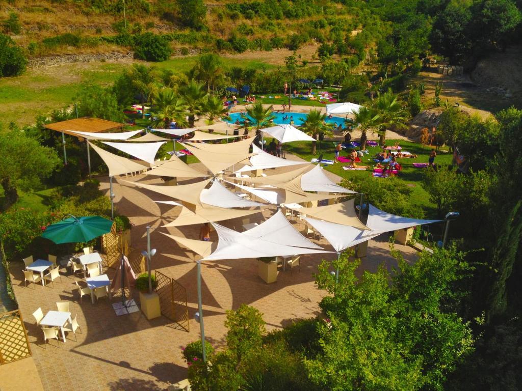 Sant'alphio Palace 4*