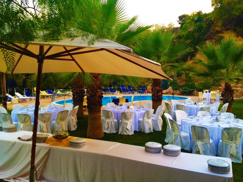 Sant'alphio Palace Hotel Lentini
