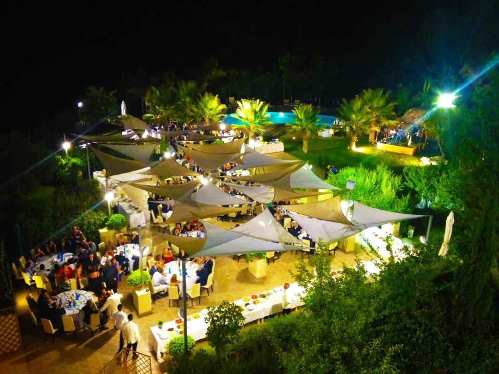 Sant'alphio Palace 4*