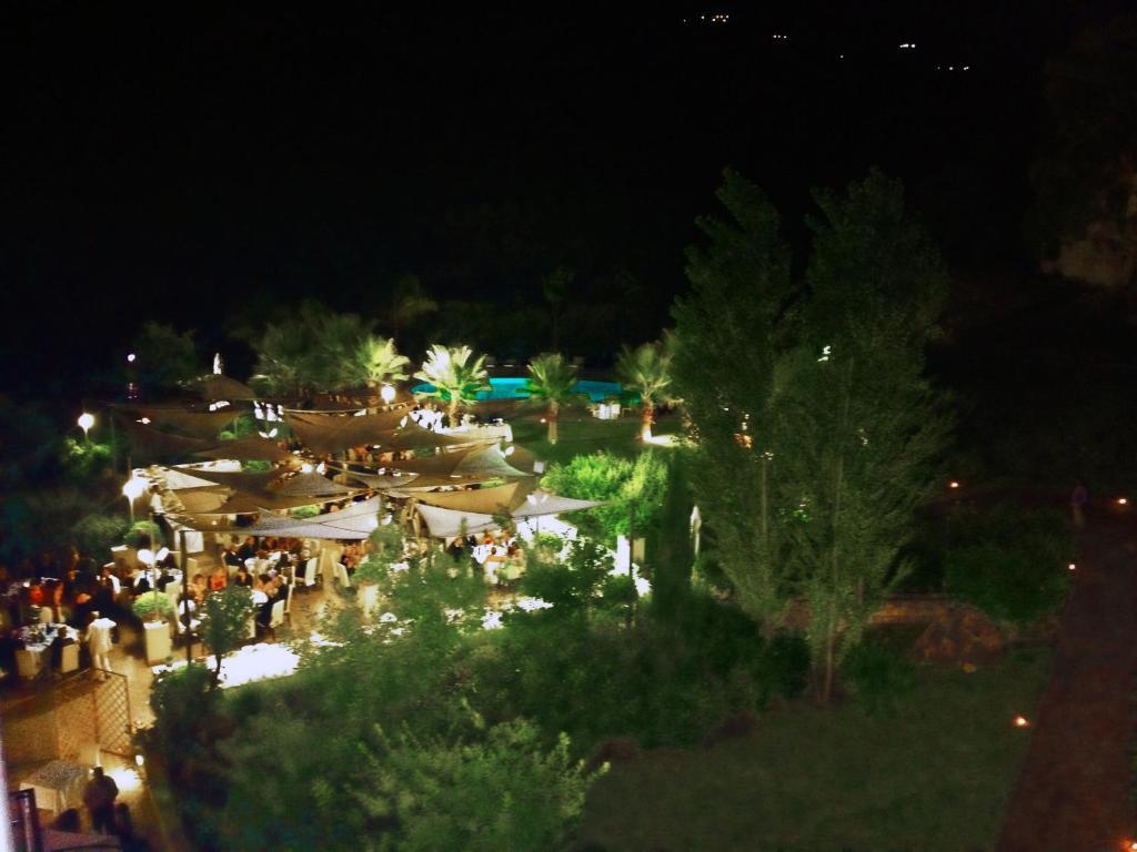 Hotel Sant'alphio Palace 4*