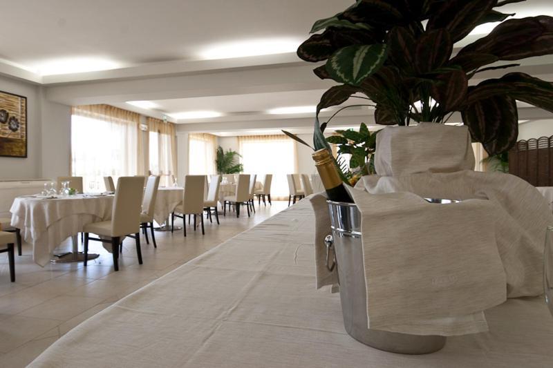 Hotel Sant'alphio Palace Lentini