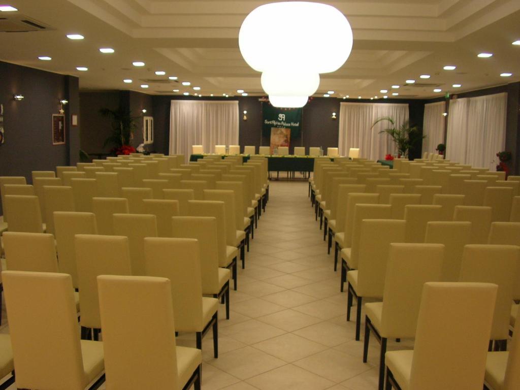 Hotel Sant'alphio Palace