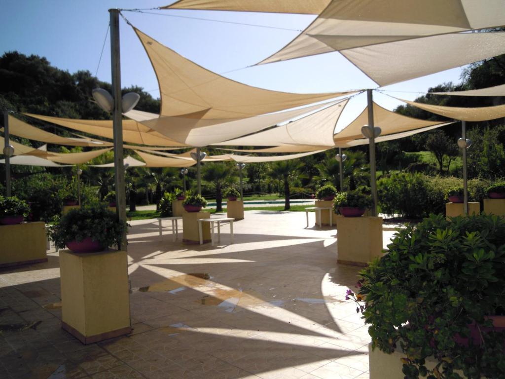 Sant'alphio Palace Hotel 4*