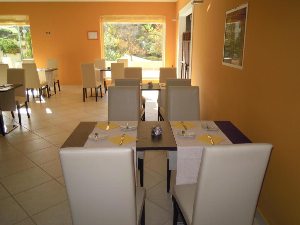 Sant'alphio Palace Hotel 4*