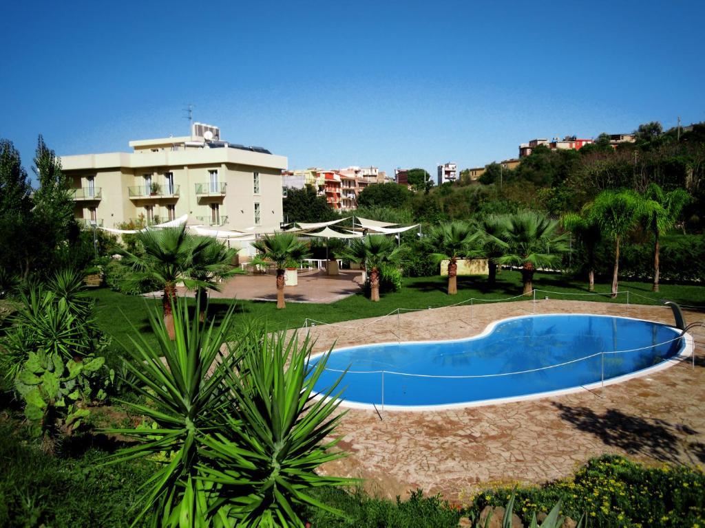 Sant'alphio Palace Lentini
