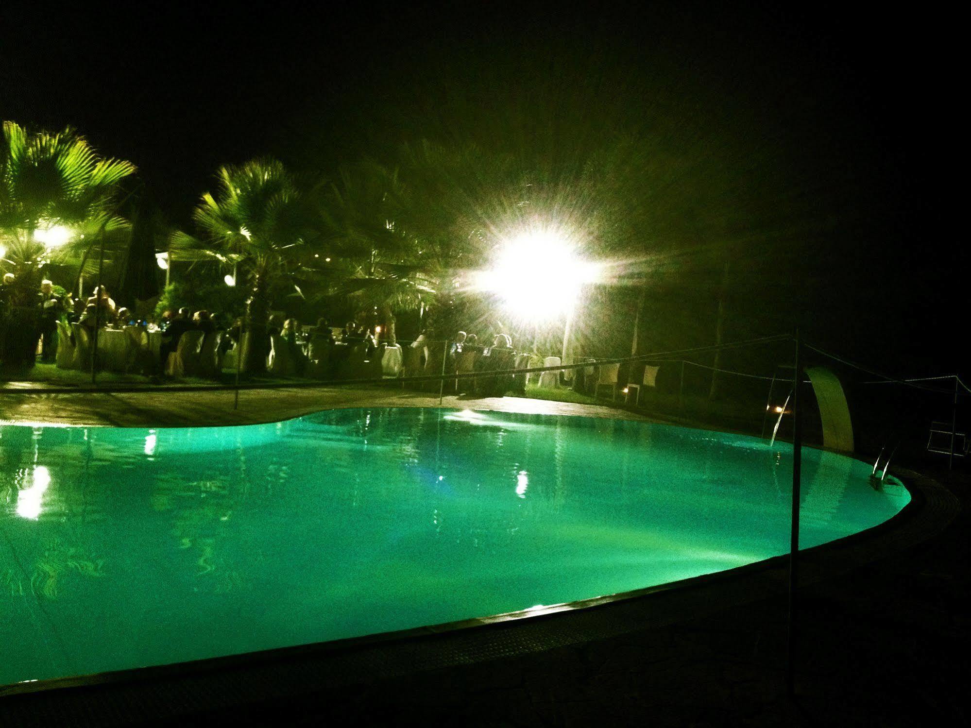 Sant'alphio Palace Hotel 4*