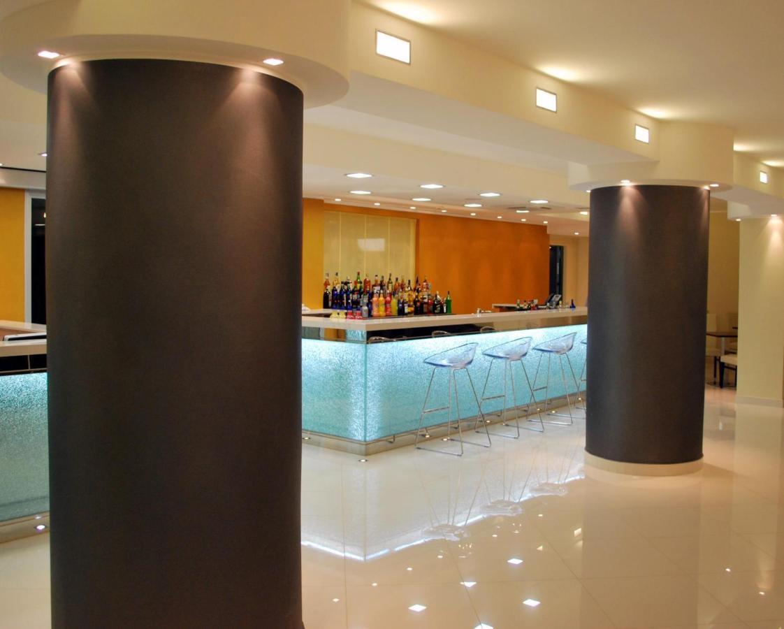 Hotel Sant'alphio Palace Lentini